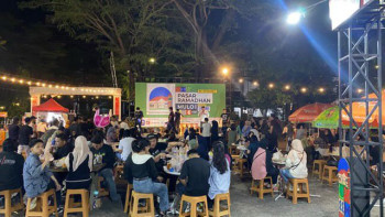 jasa perencanaan dan pelaksanaan acara