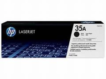 Tinta Laserjet 35A