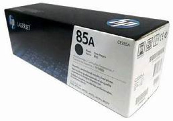 Tinta Laserjet 85A