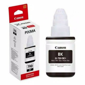 Tinta Canon 790 Hitam