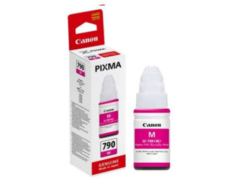 Tinta Canon 790 Merah