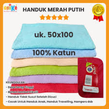 handuk kecil