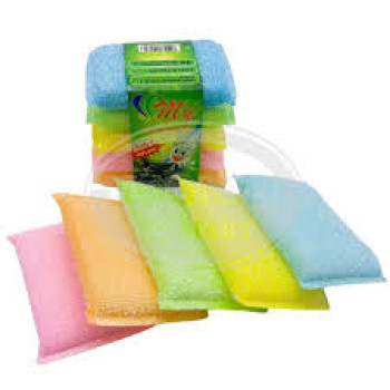 sponge cuci piring