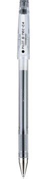 Ballpoint