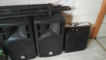 sewa Soud system