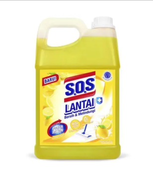 Pembersih Lantai 4 liter