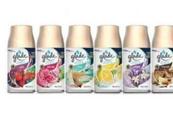 Refill Penyegar Udara