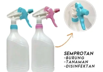 Hand Sprayer Manual