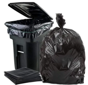 Kantong Plastik Sampah