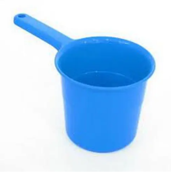Timba Plastik