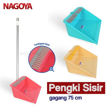 Sekop Sampah