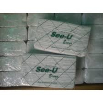 Tissue napkin tangan/ See U Multifold Tissue
