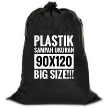 Kantong Plastik Sampah