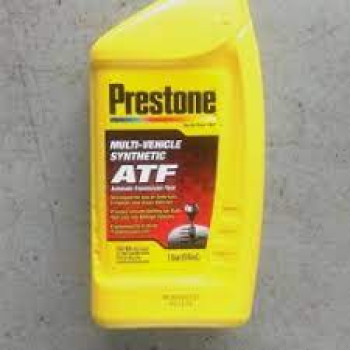 Oli transmisi matic ATF Prestone
