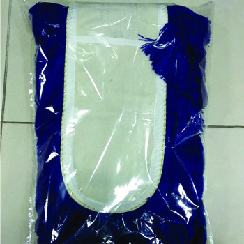 Pengganti Kain Pel Debu/ Dust mop