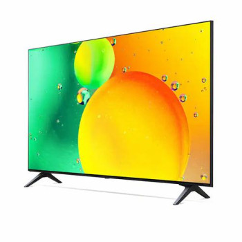 LED SMART TV LG NANO CELL 75 INCH 4K UHD HDR 75NANO75