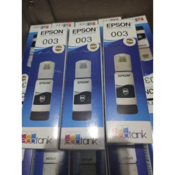 Tinta Printer 65 ml No 003 Hitam