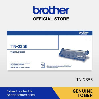 Toner Printer Laaser Jet TN-2365