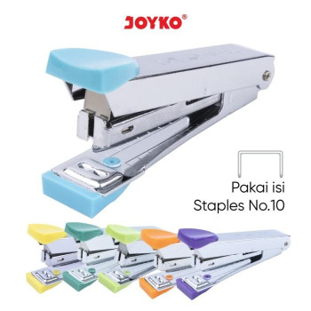 Staples Kecil No. 10