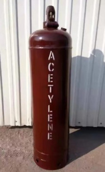 Gas Achetylene