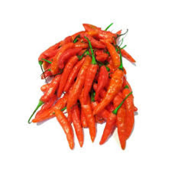 CABE RAWIT MERAH