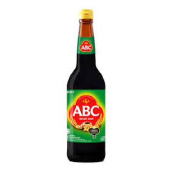 KECAP ASIN