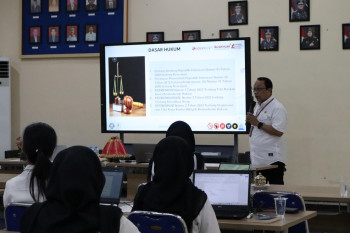 Jasa Penyelenggaraan Kegiatan Bimtek/Sosialisasi/Pelatihan/Workshop