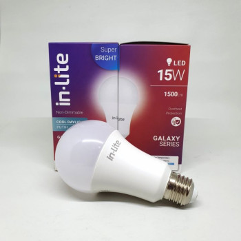 Lampu LED In-Lite 15W
