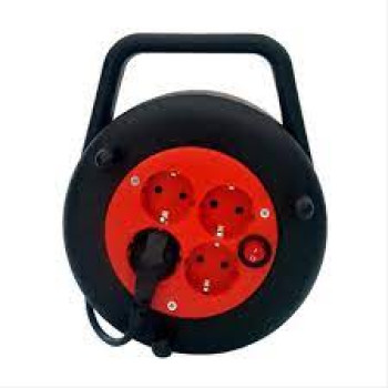 Stop Kontak Kabel Roll