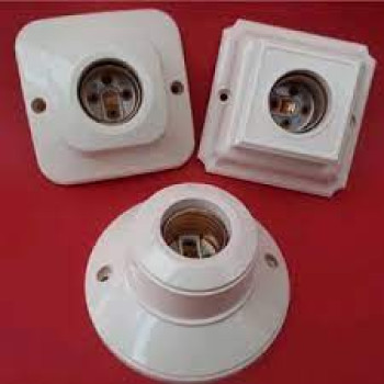 Fitting Lampu Plafon