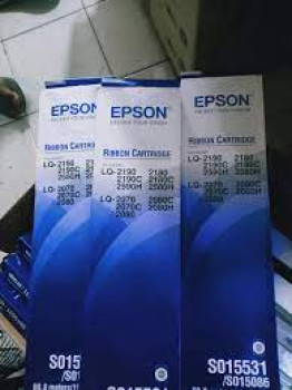 Tinta/pita Printer Ribbon LQ-2190 Tinta/pita Printer Ribbon LQ-2190