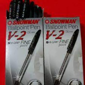 Ballpoint Ballpoint