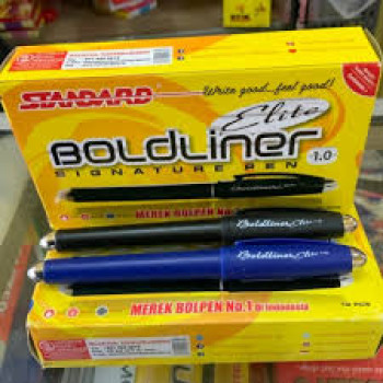 BALLPOINT BALLPOINT