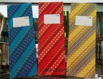 Buku Ekspedisi 100 lembar Buku Ekspedisi 100 lembar