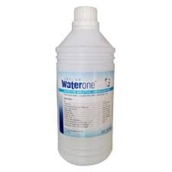 Aquadest Steril