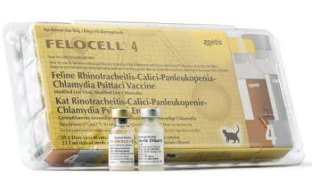 Vaksin Fellocel 4