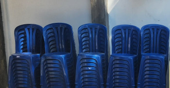 Sewa Kursi Plastik