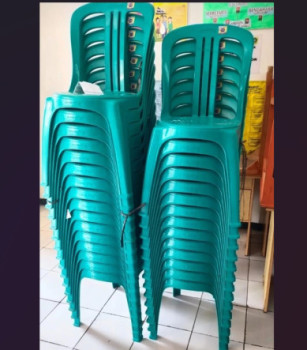 Sewa Kursi Plastik