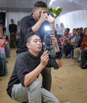 Jasa Dokumentasi