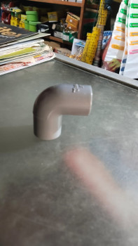 Sambungan  L Sambungan  L