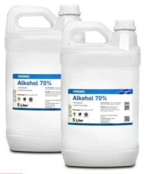 ALKOHOL 70 %