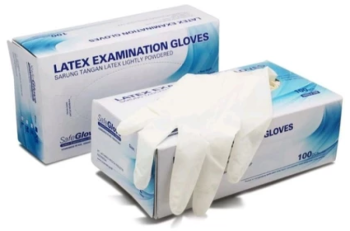 SARUNG TANGAN LATEX