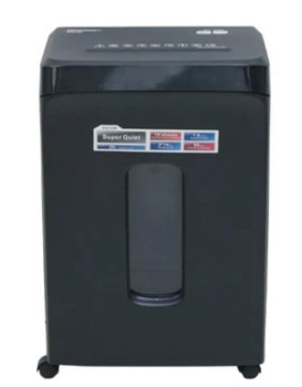 MESIN PENGHANCUR KERTAS