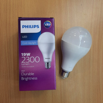 LAMPU LED
