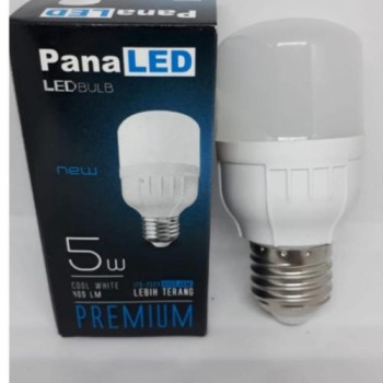 LAMPU LED