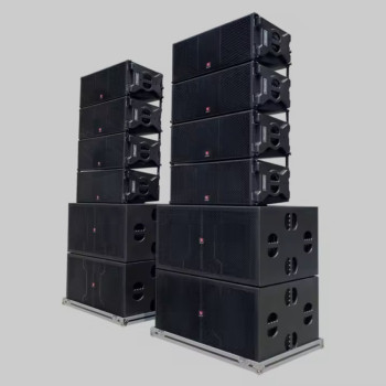 Sound System 10.000 Wat