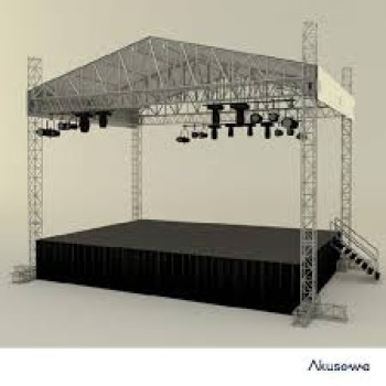Sewa Rigging Panggung