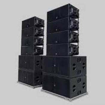 Sewa Sound System
