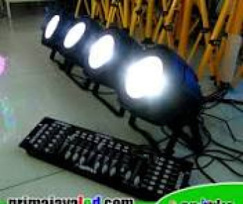 Sewa Lampu Penerang Standar