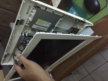 pemeliharaan komputer / leptop